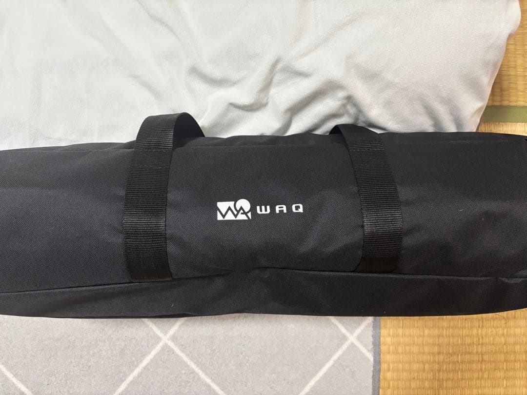 小太郎さん専用　WAQ マルチローテーブル