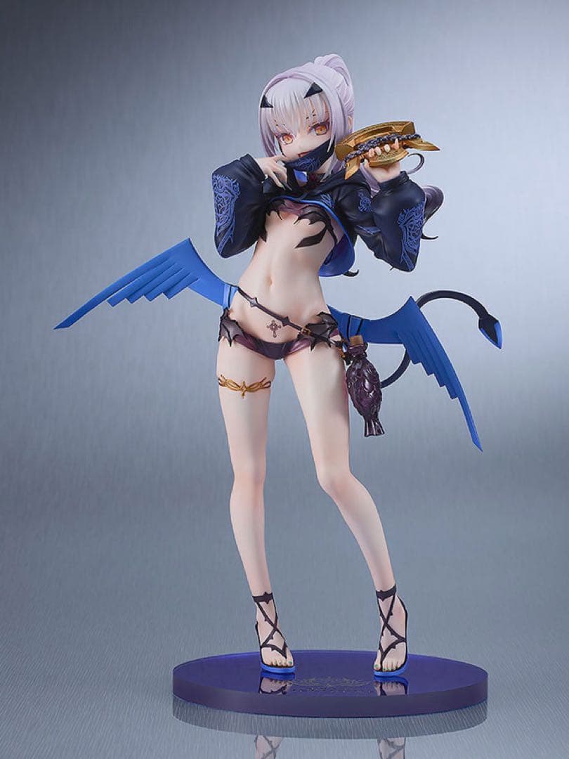 Fate/Grand Order ルーラー/メリュジーヌ 1/6完成品フィギュア