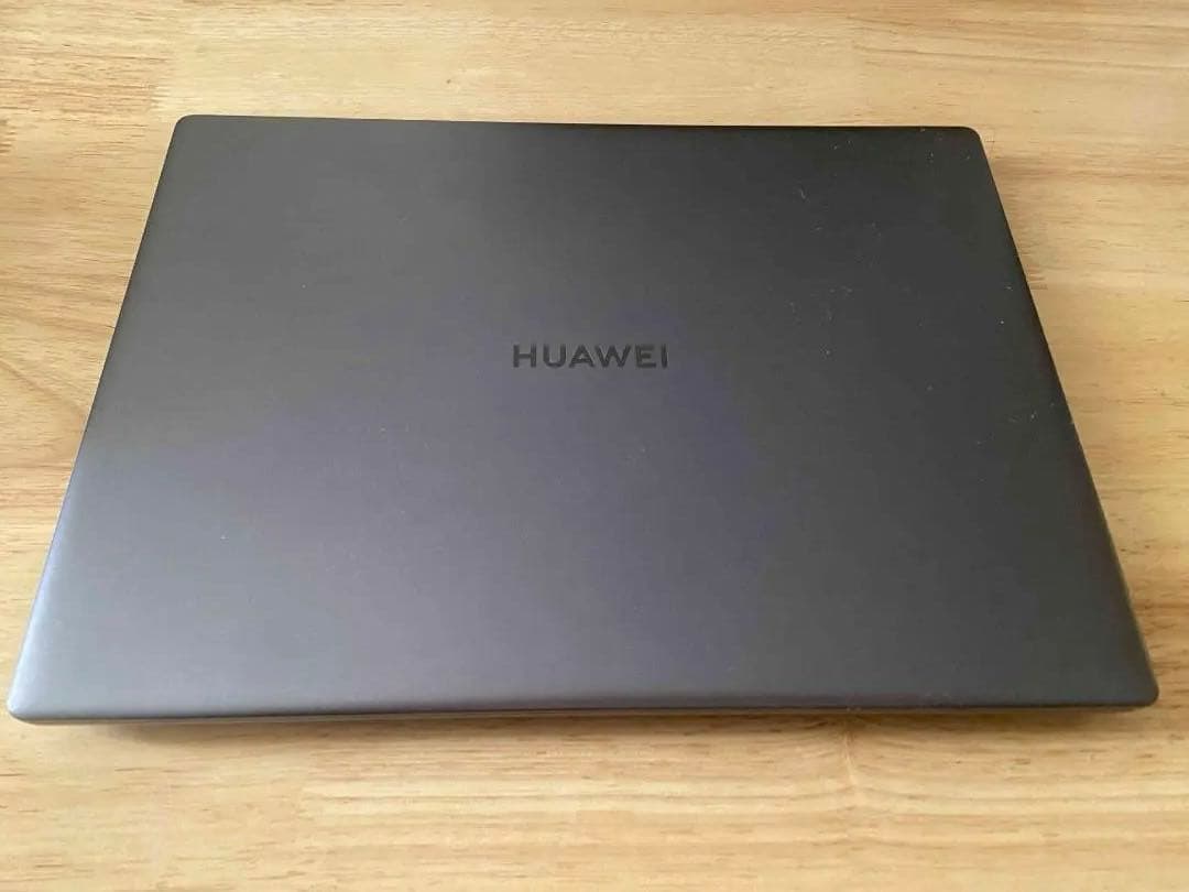 【中古ノートPC】HUAWEI Matebook 14 SSD１TB換装済