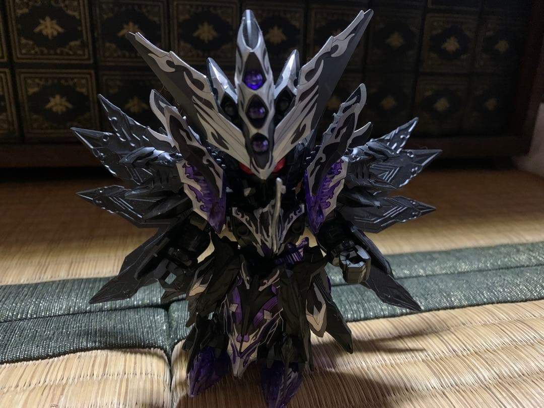 ガンプラ　制作済み　まとめ売り　ジャンク