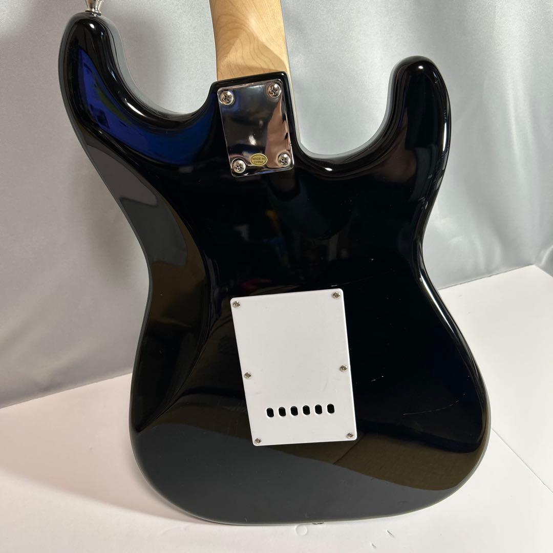 レジェンド レフティ ストラトキャスター 3ピックアップ 5スイッチ 左利き