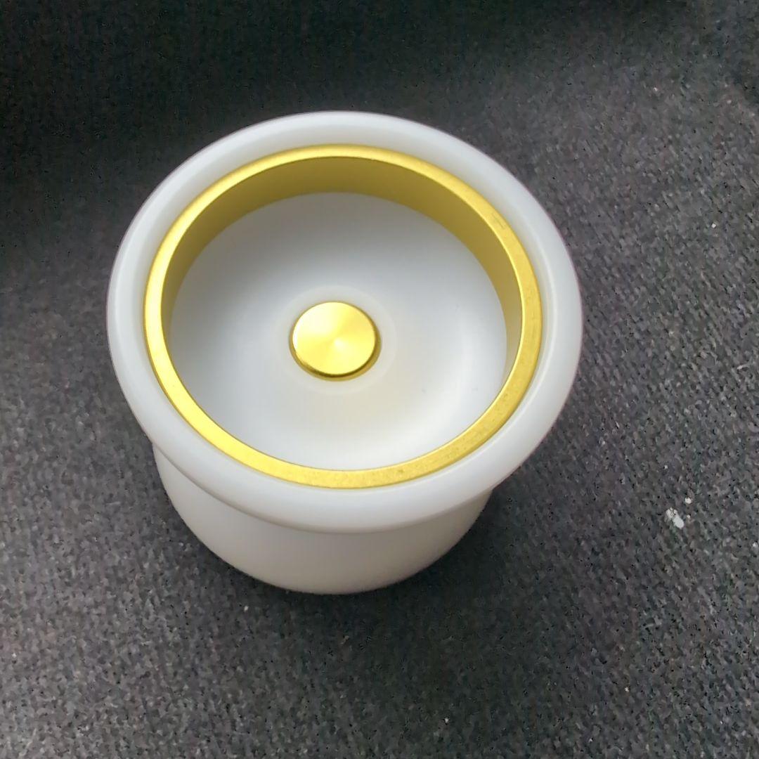 カバルgen2 ヨーヨー