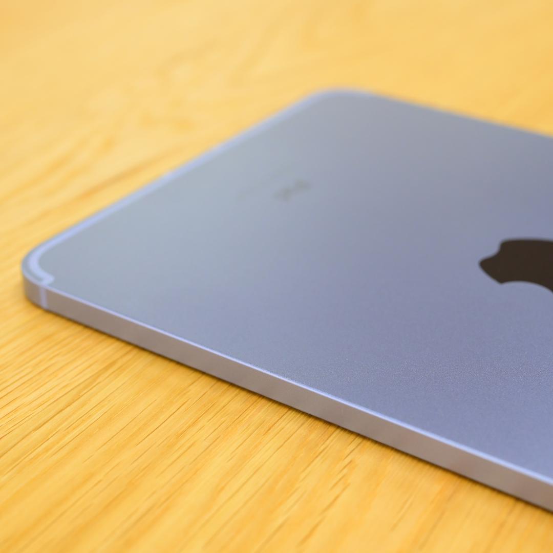 iPad mini 6 Cellular 256GB SIMフリー パープル