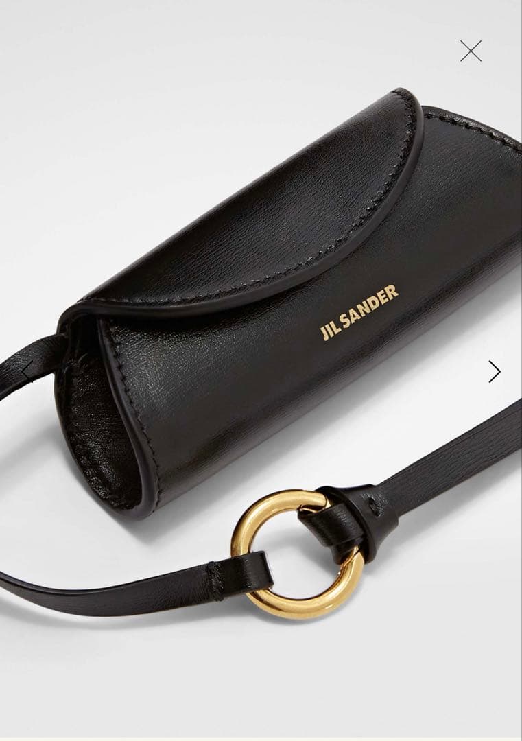 小物 JIL SANDER