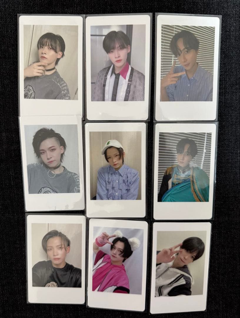 ReLIT チェキ ハピカ