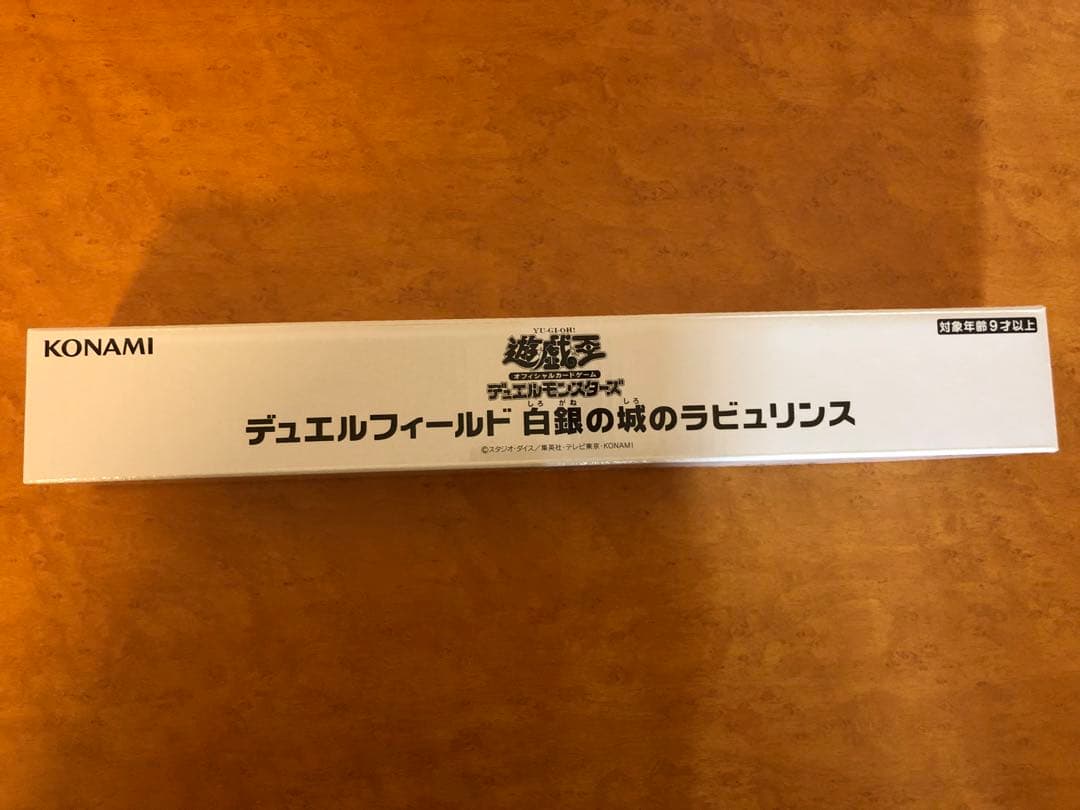 ゼ*ロ様 白銀の城のラビュリンス　デュエルフィールド