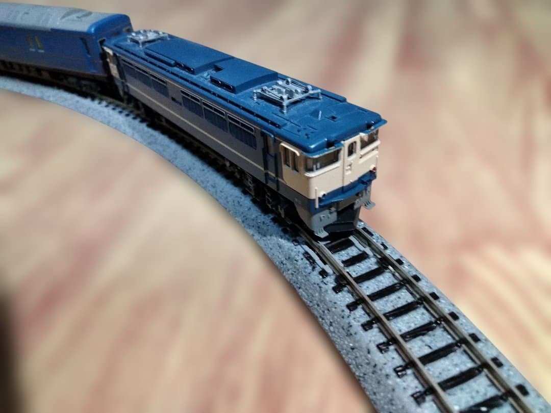 KATO UNTRACK Nゲージレールセット（お値下げ）