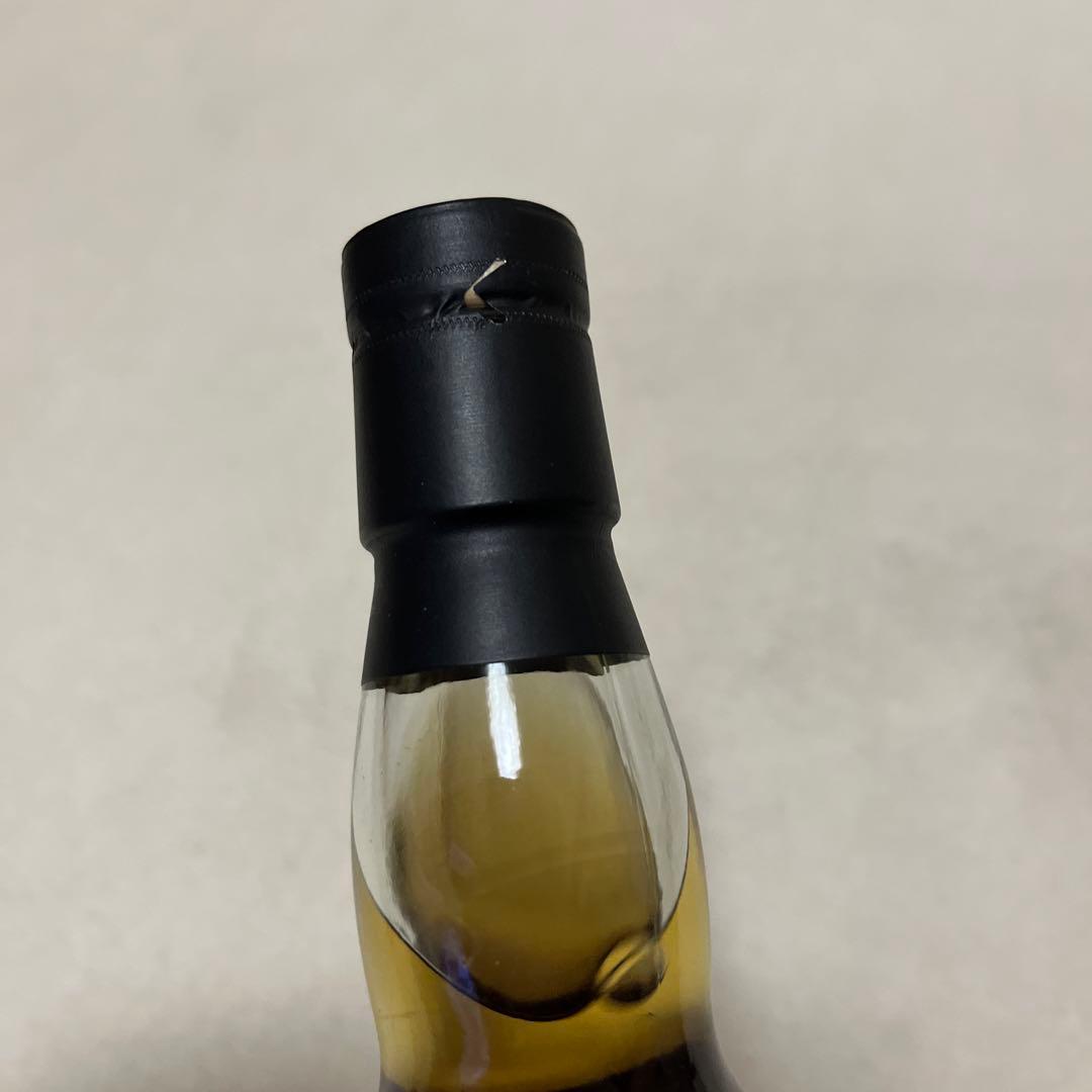 シングルモルト4本セット