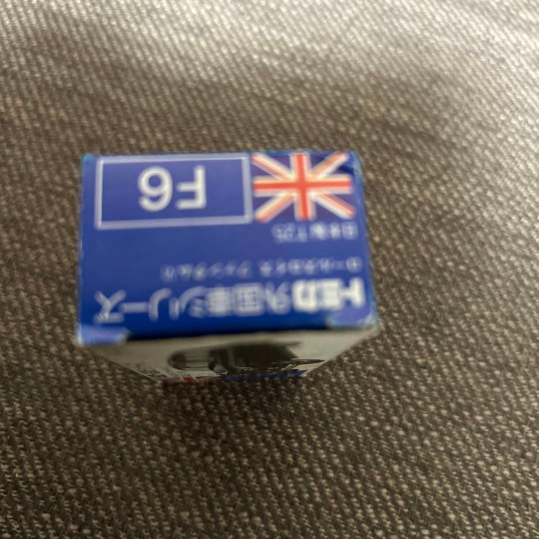 日本製　青箱　トミカ ロールスロイス　ファントムⅥ 高島屋特注　御料車仕様