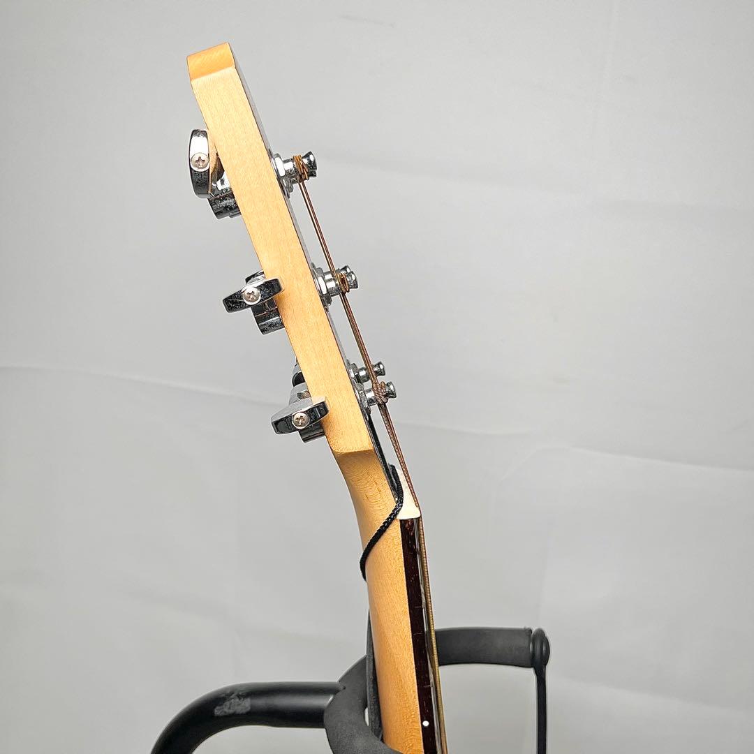 【希少カラー】YAMAHA APXT-1A エレアコ ミニギター ケース付き