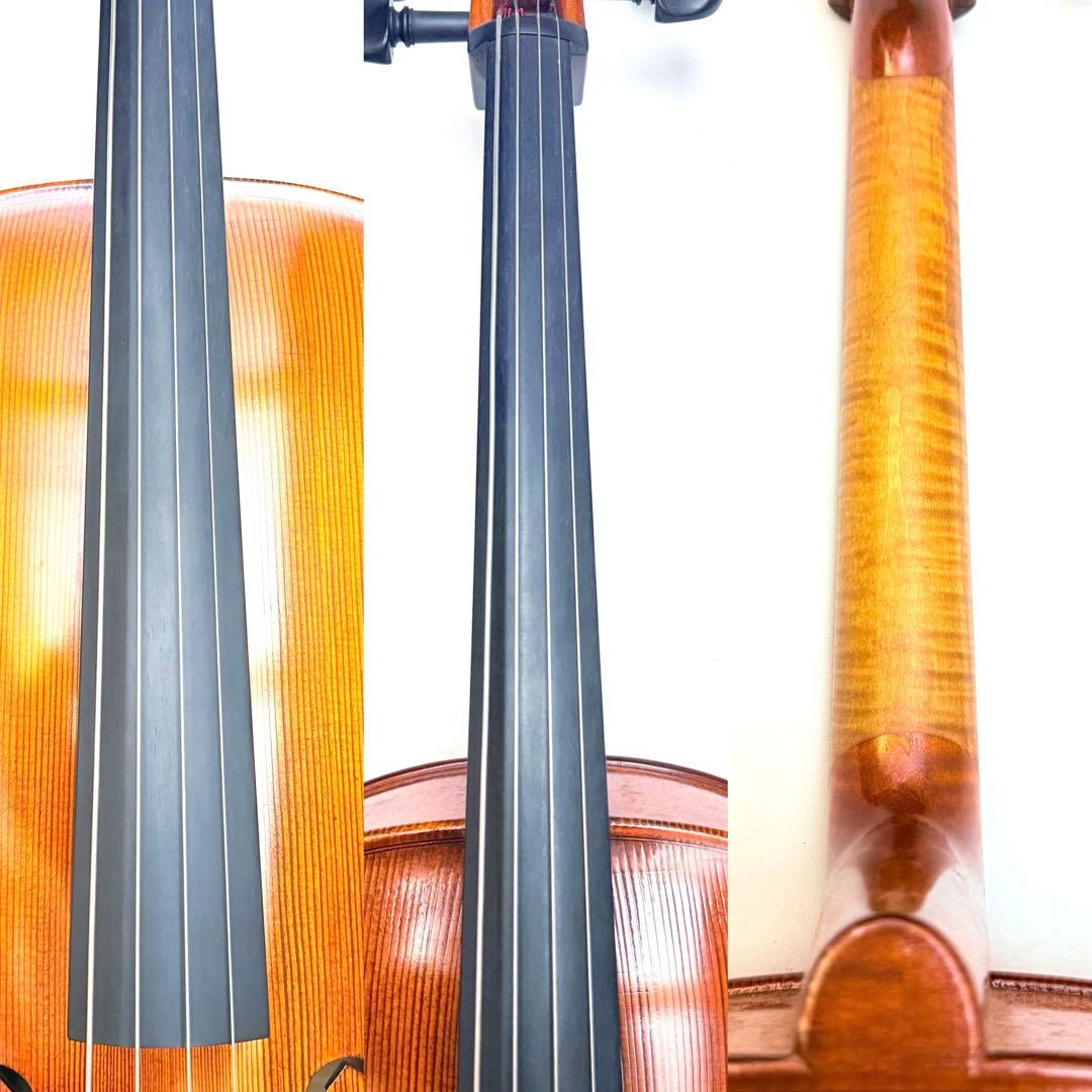 eneco Lothar Semmlinger No.132 チェロ