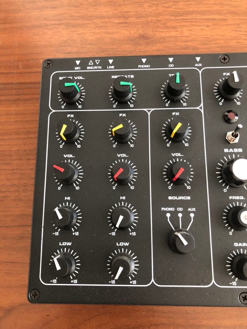 DUB SONIC ダブソニック　レゲエDUBBOX ダブボックス　美品