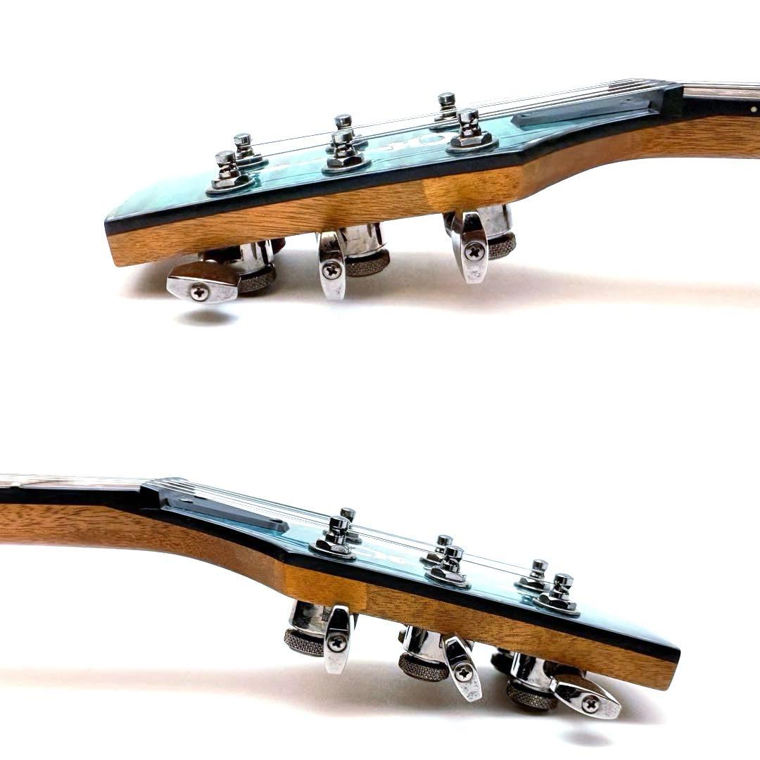 専用　charvel DC-1 Desolation エレキギター