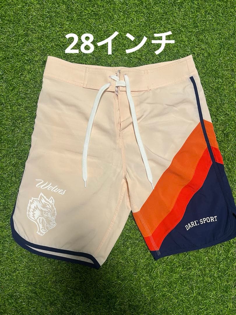 DARC SPORT サーフパンツ　サイズ28