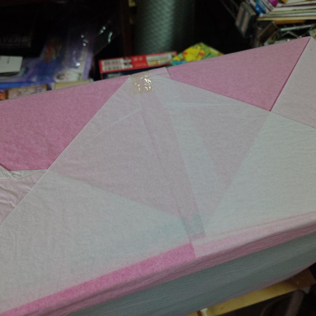 SHIRABE TSUKUYOMI 1/7 フィギュア　未開封品