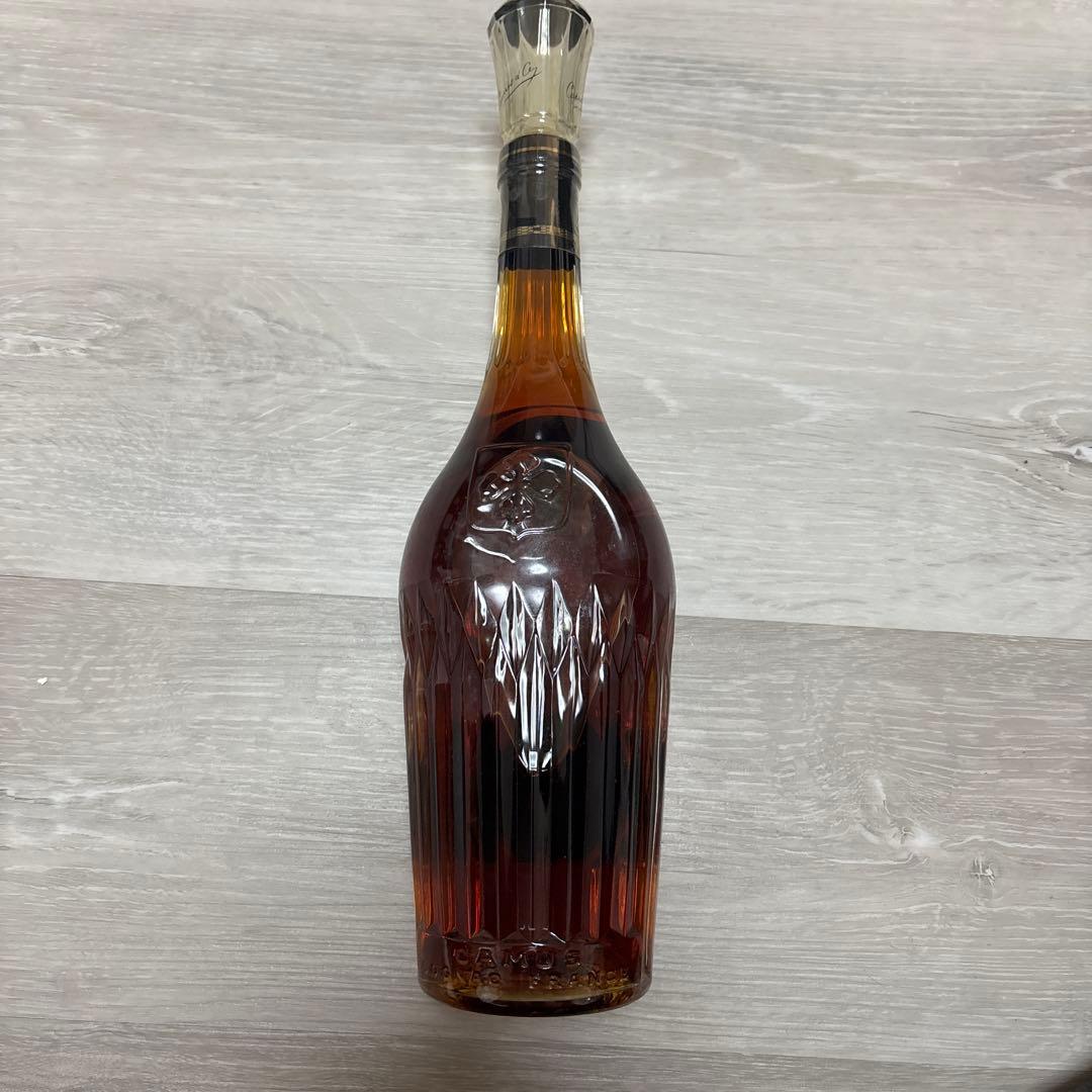 CAMUS XO ウイスキー 750ml