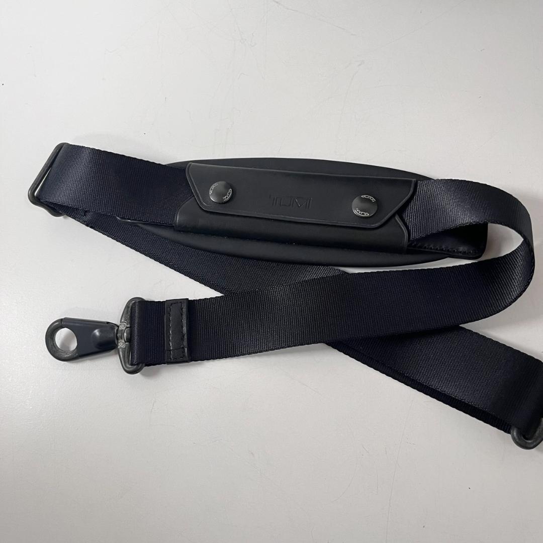 トゥミ ブラボー オールレザー ビジネスバッグ 2way 92340DH2