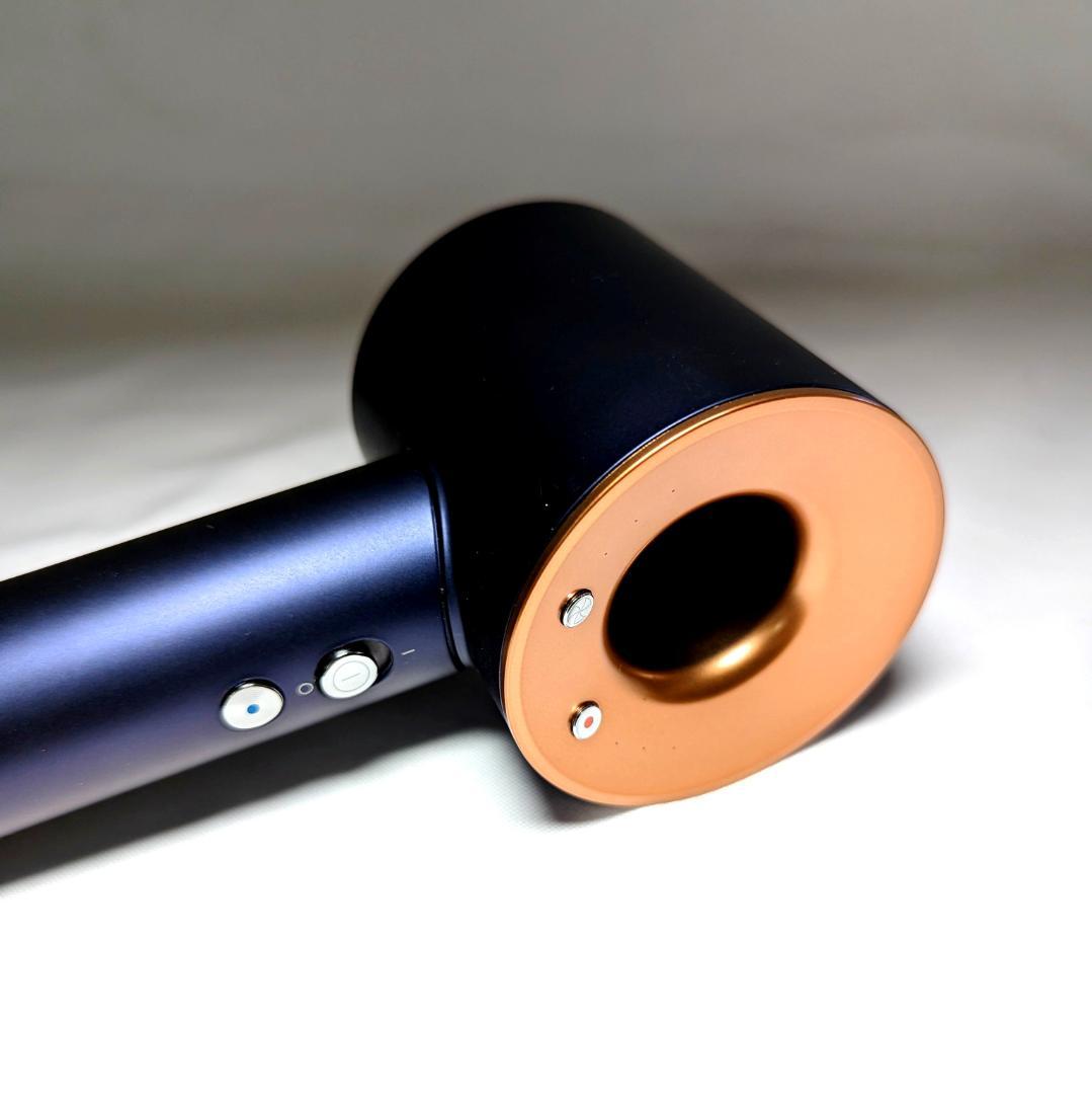 Legacy【整備済品】ダイソンドライヤーHD08 DBBC　A1826