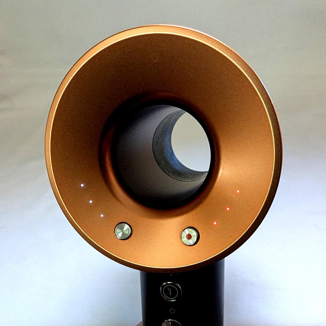 Legacy【整備済品】ダイソンドライヤーHD08 DBBC　A1826