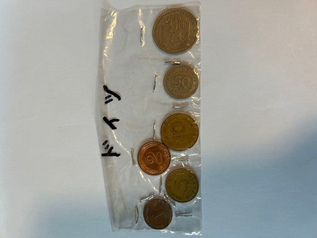 世界各国の旧貨幣 82枚セット　アンティーク