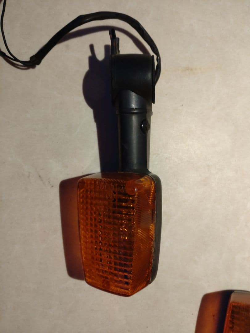 CB750F　ウインカー　前後セット