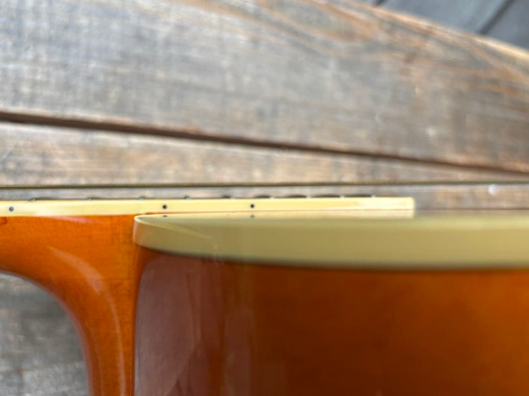 Epiphone アコースティックギター DOVE ハードケース付き