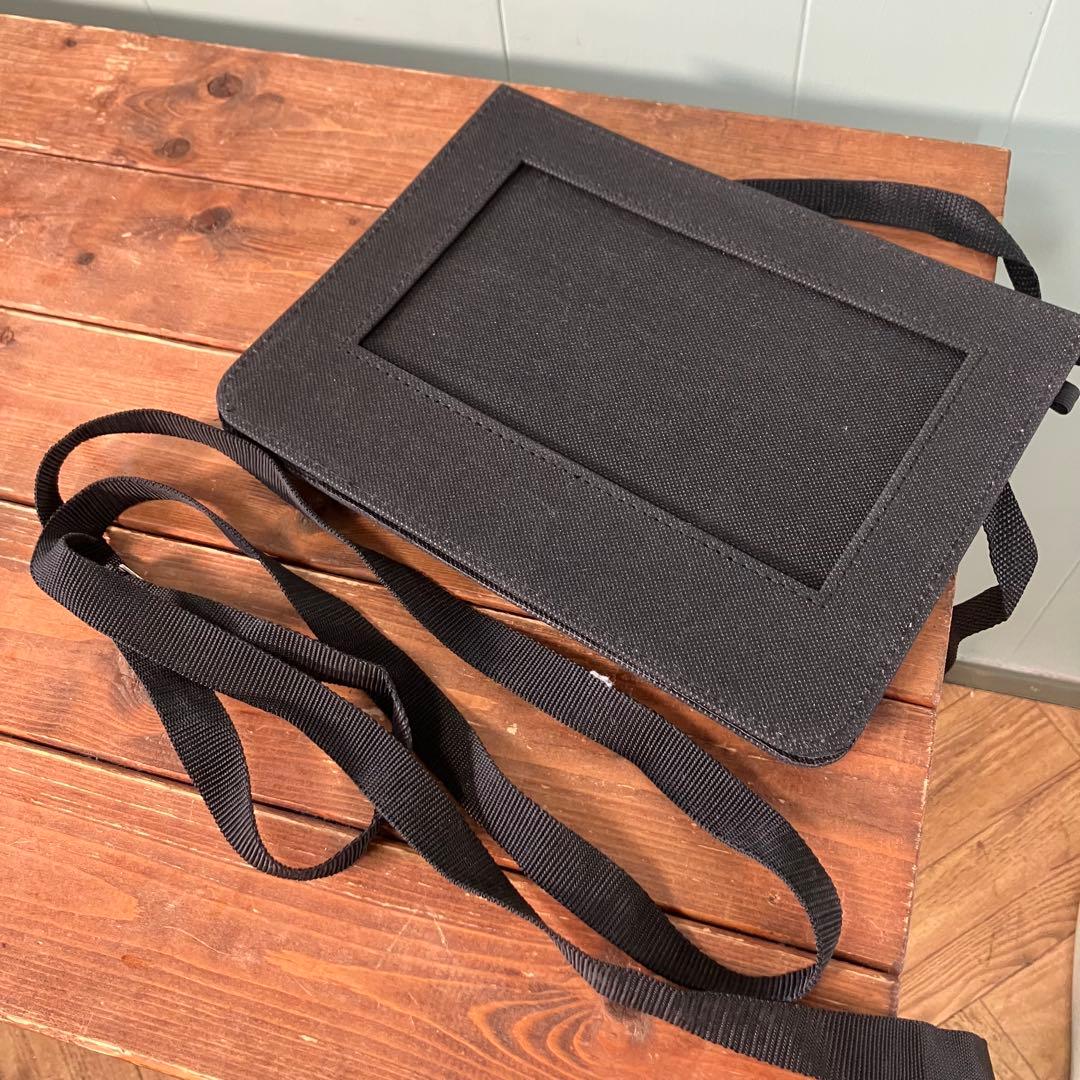 【未使用に近い】ポータブルDVDプレーヤー DT-PD9K2205C 9インチ