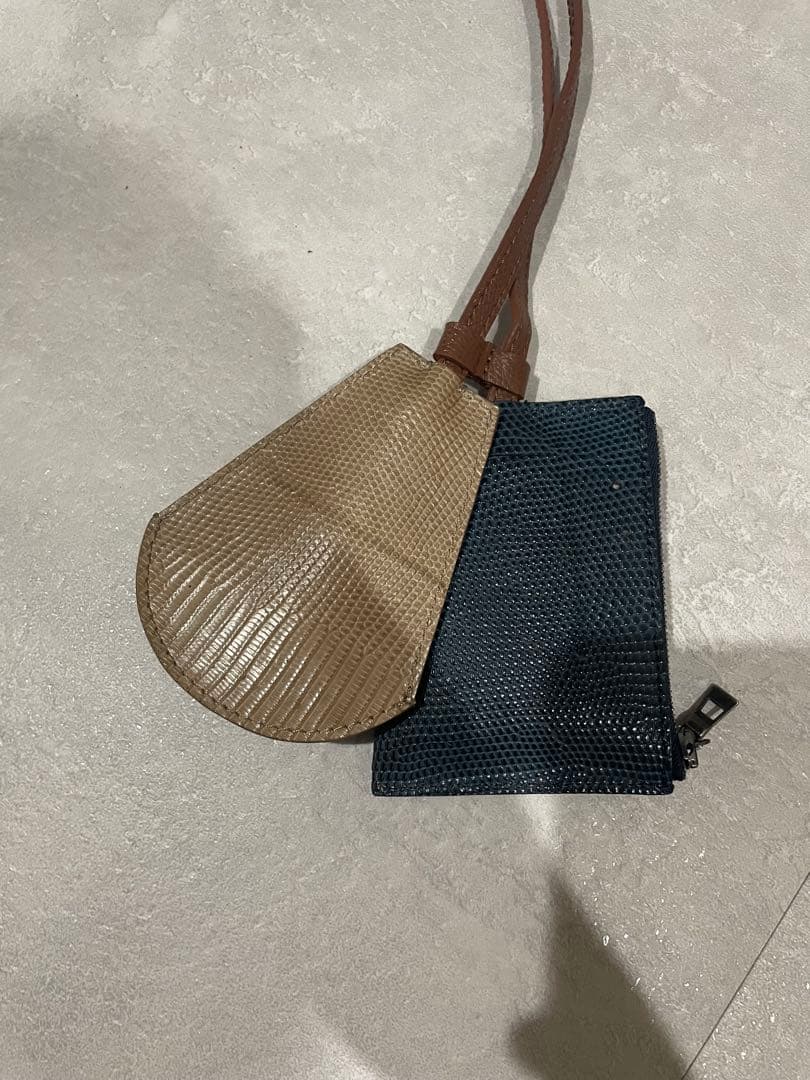 NICENESS SPOOKY (MOCA × NAVY)