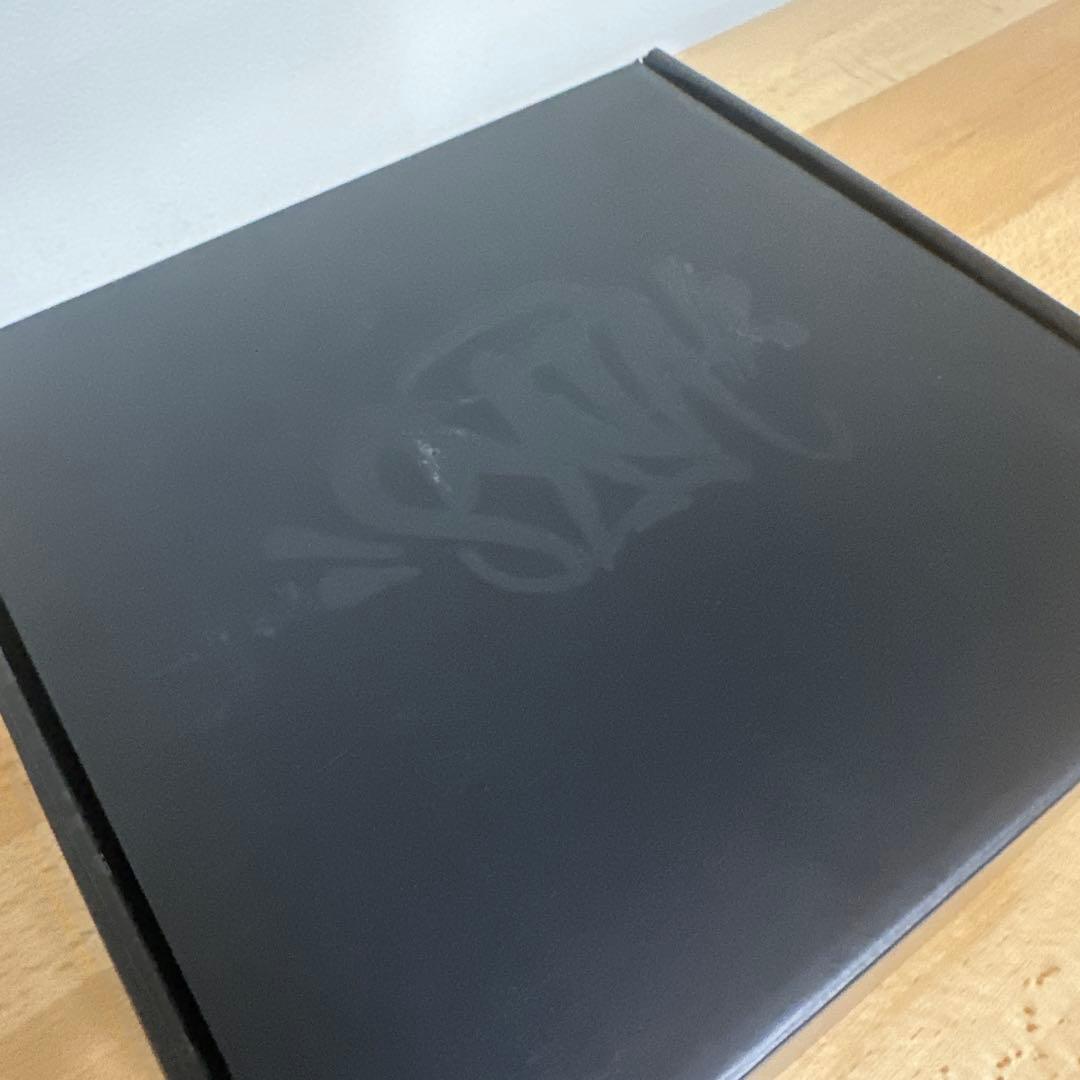 ted様　SYNA WORLD / SYNA TRUCKER BLACK