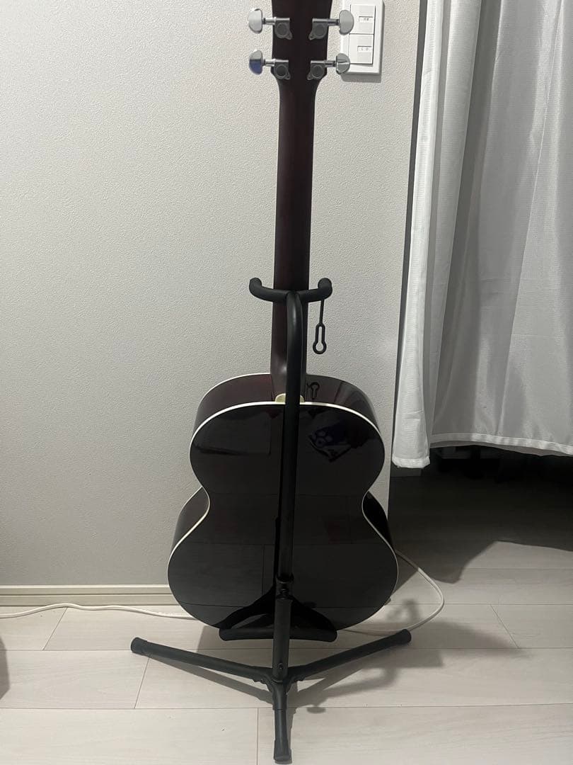 アコースティックギター James J - 300A NAT