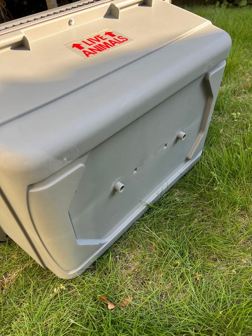 ペットメイト スカイケンネル 中型犬用ペットケージ