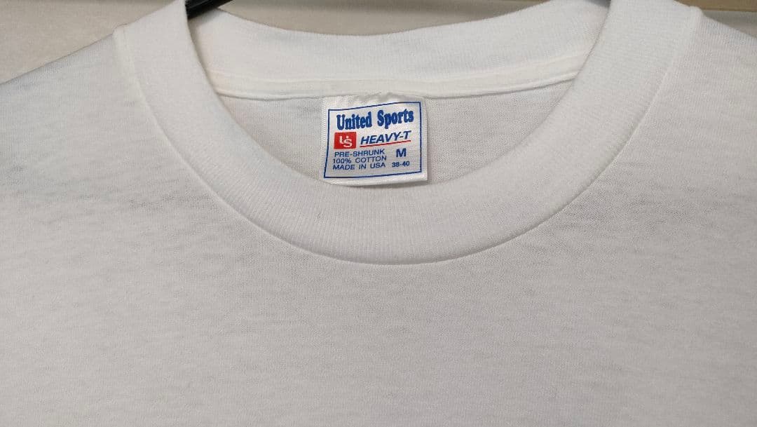 【非売品・未着用品】THE MAD CAPSULE MARKETS Tシャツ