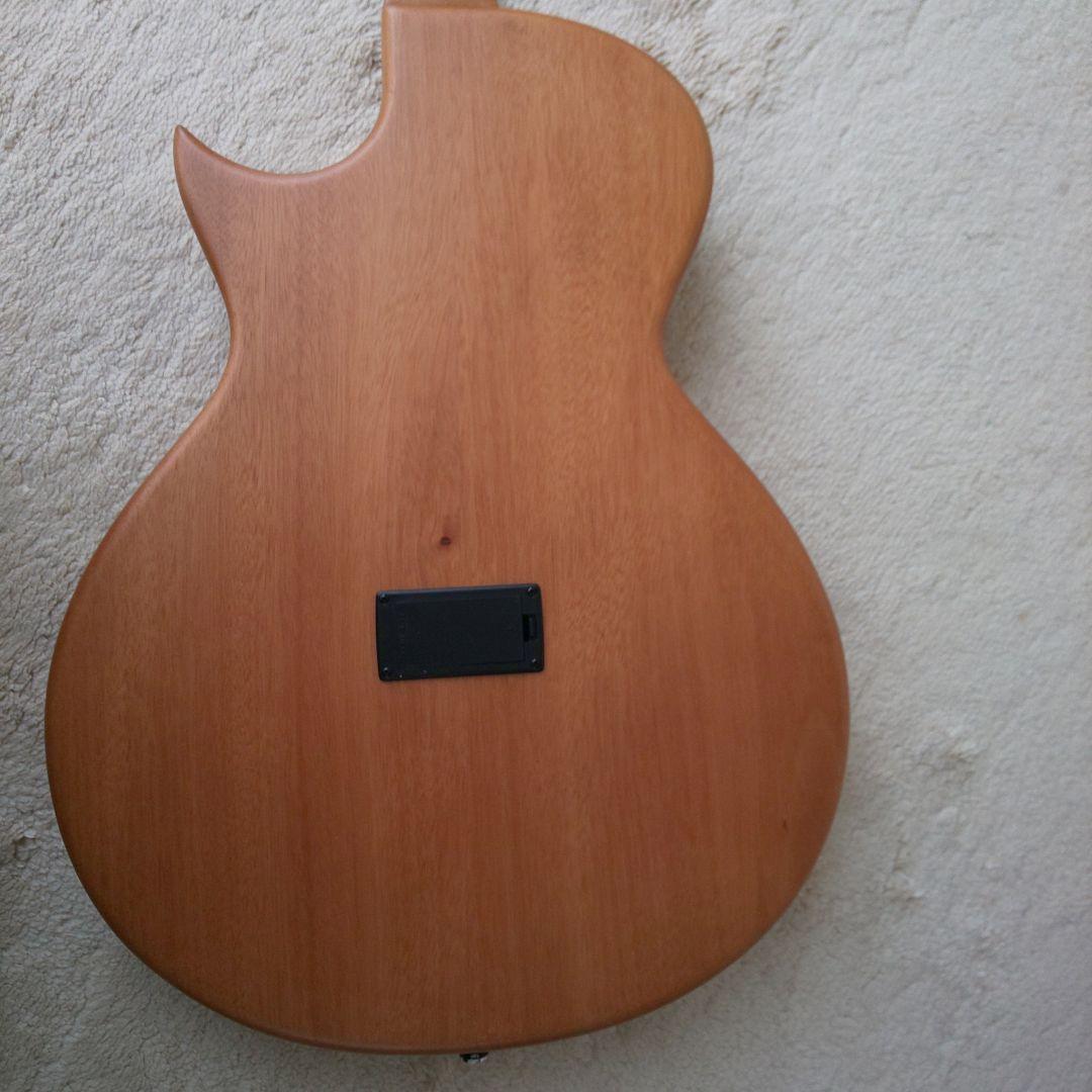 コハリンGrassRoots G-AC/S Natural Satin