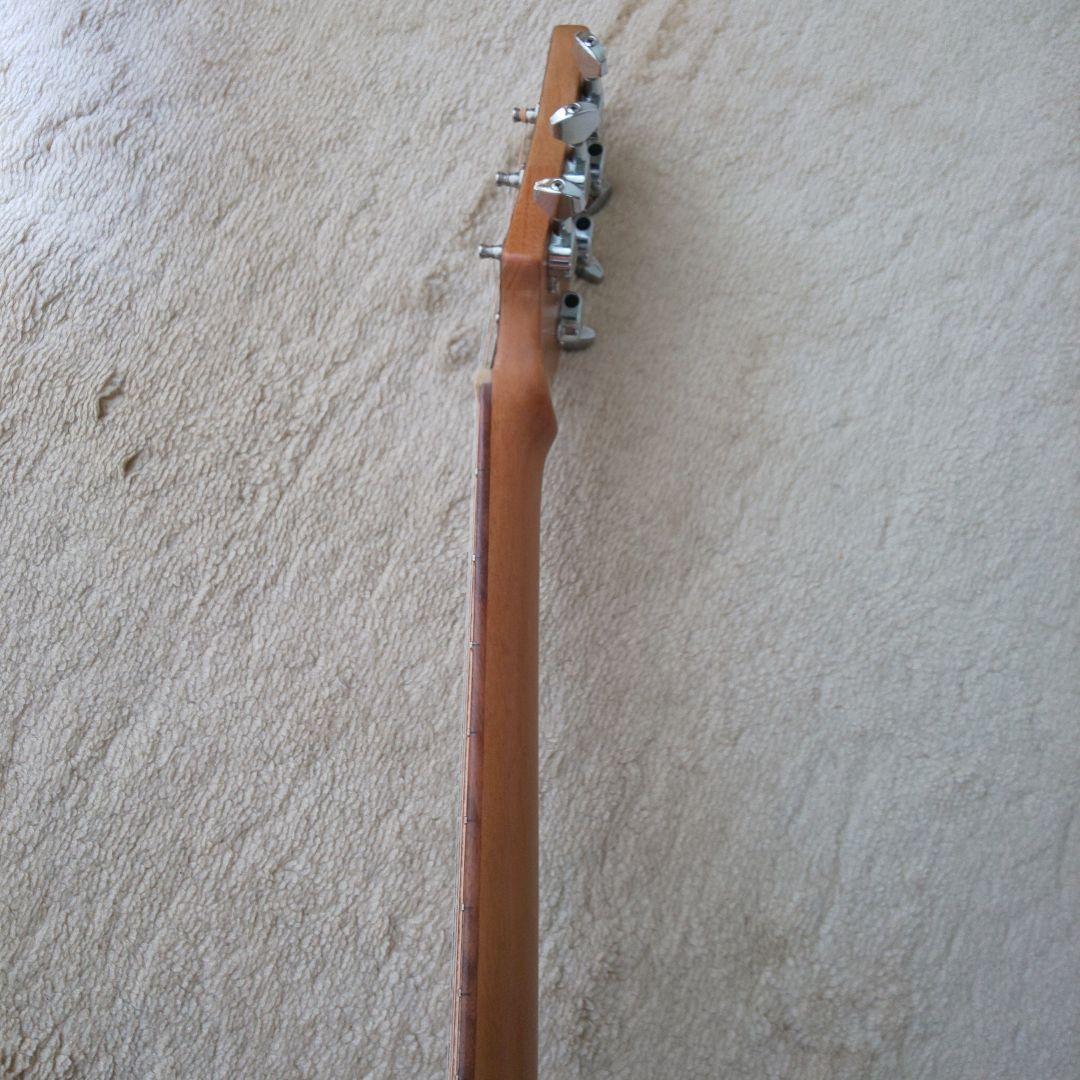 コハリンGrassRoots G-AC/S Natural Satin