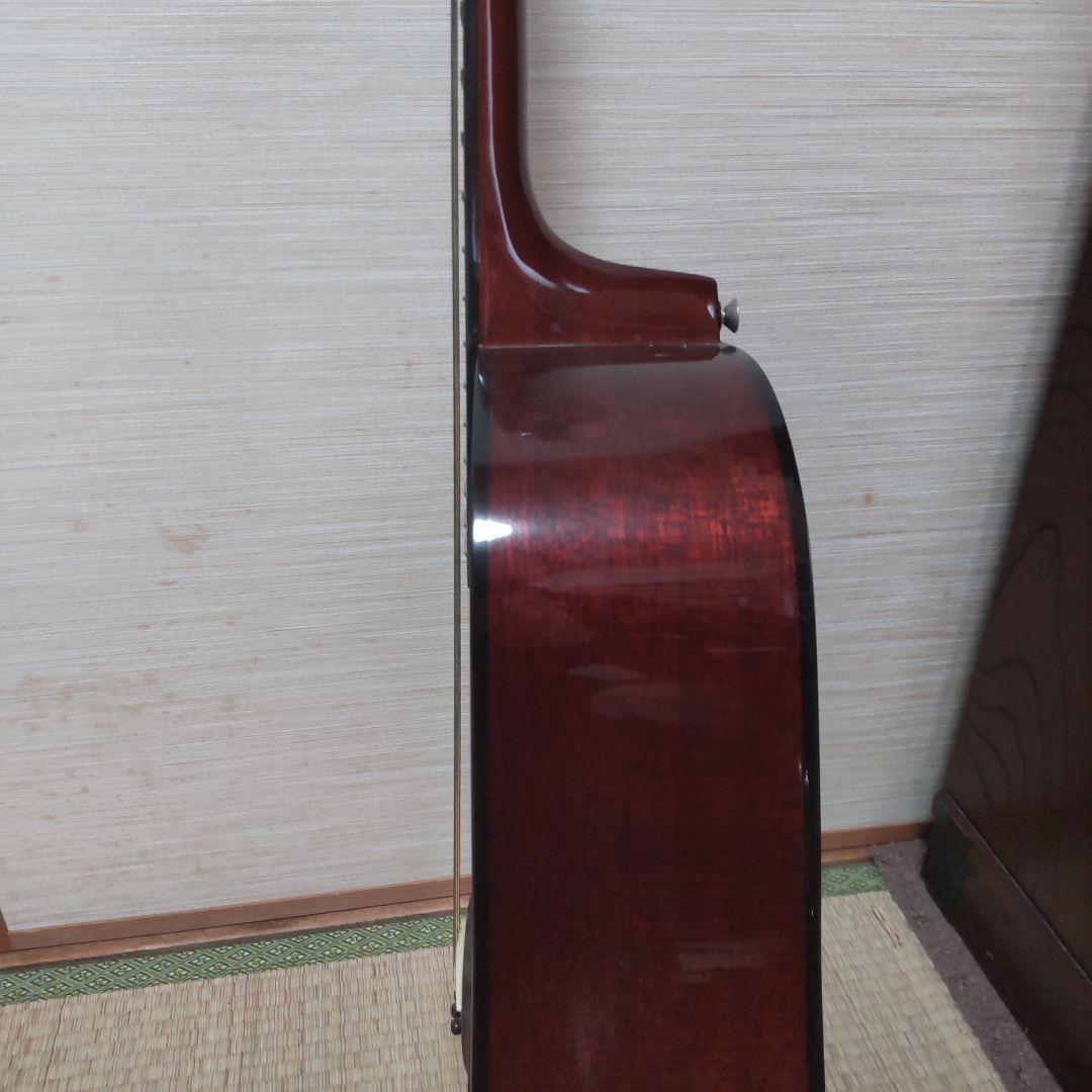 Epiphone Gibson AJ-10 VS アコースティックギター