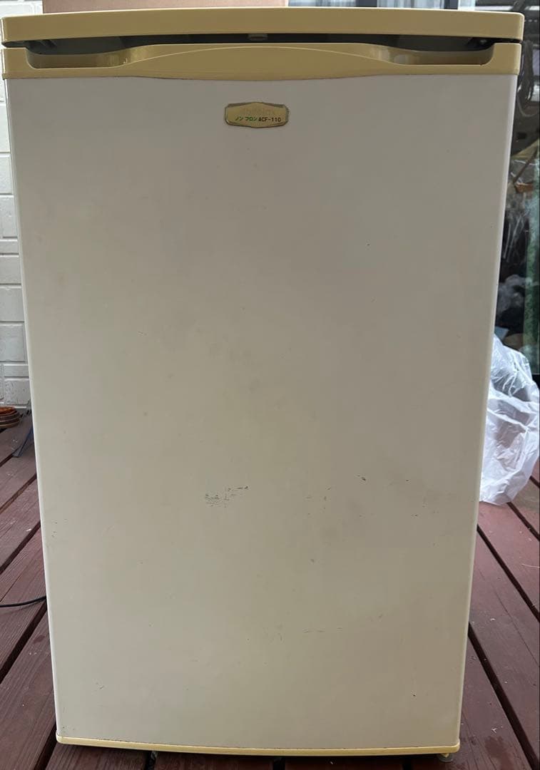 Abitelco 冷凍庫 ACF-110