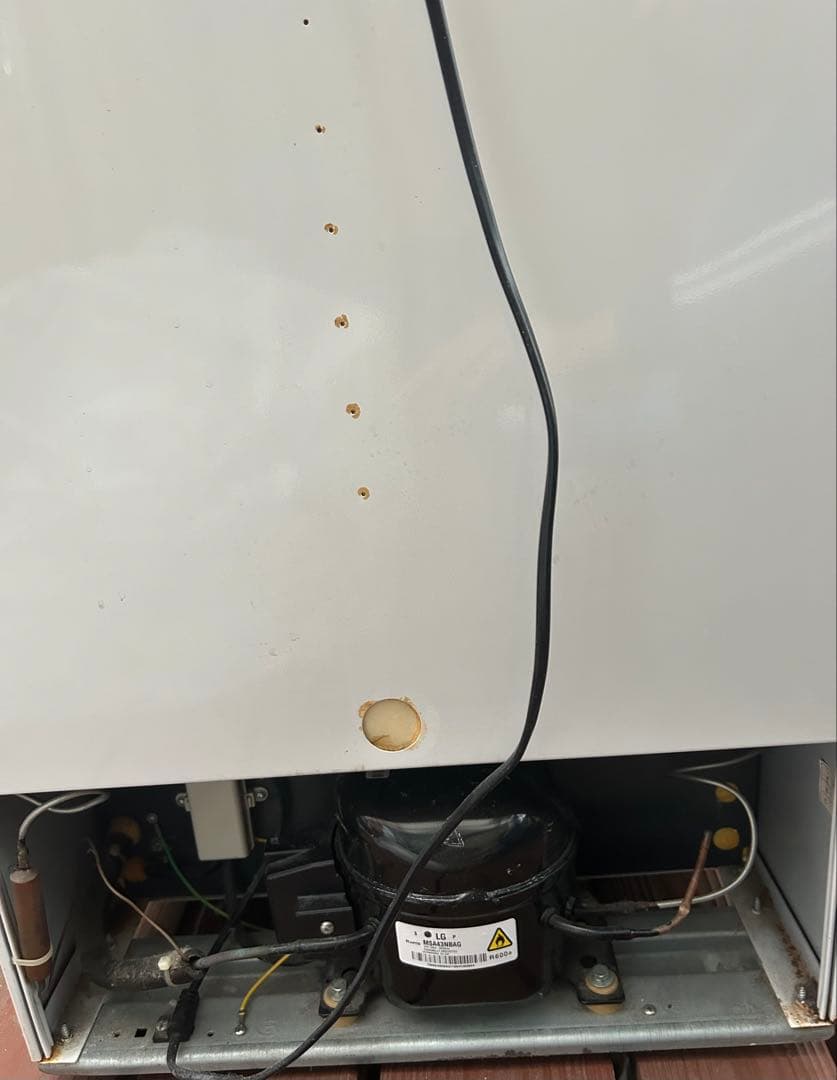 Abitelco 冷凍庫 ACF-110