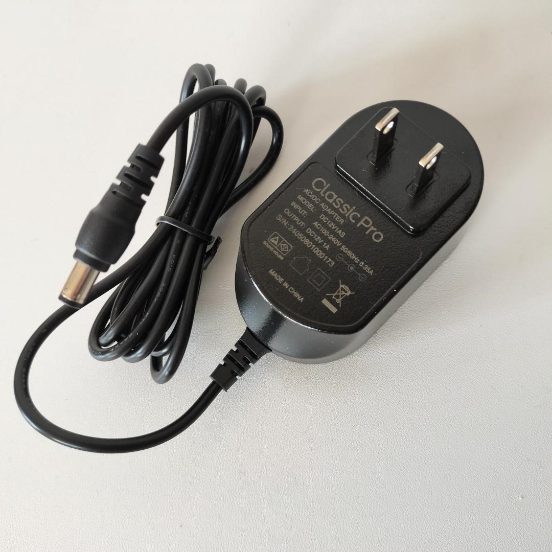 MORPHEUS DropTune DT-1（ドロップチューン/オクターバー）