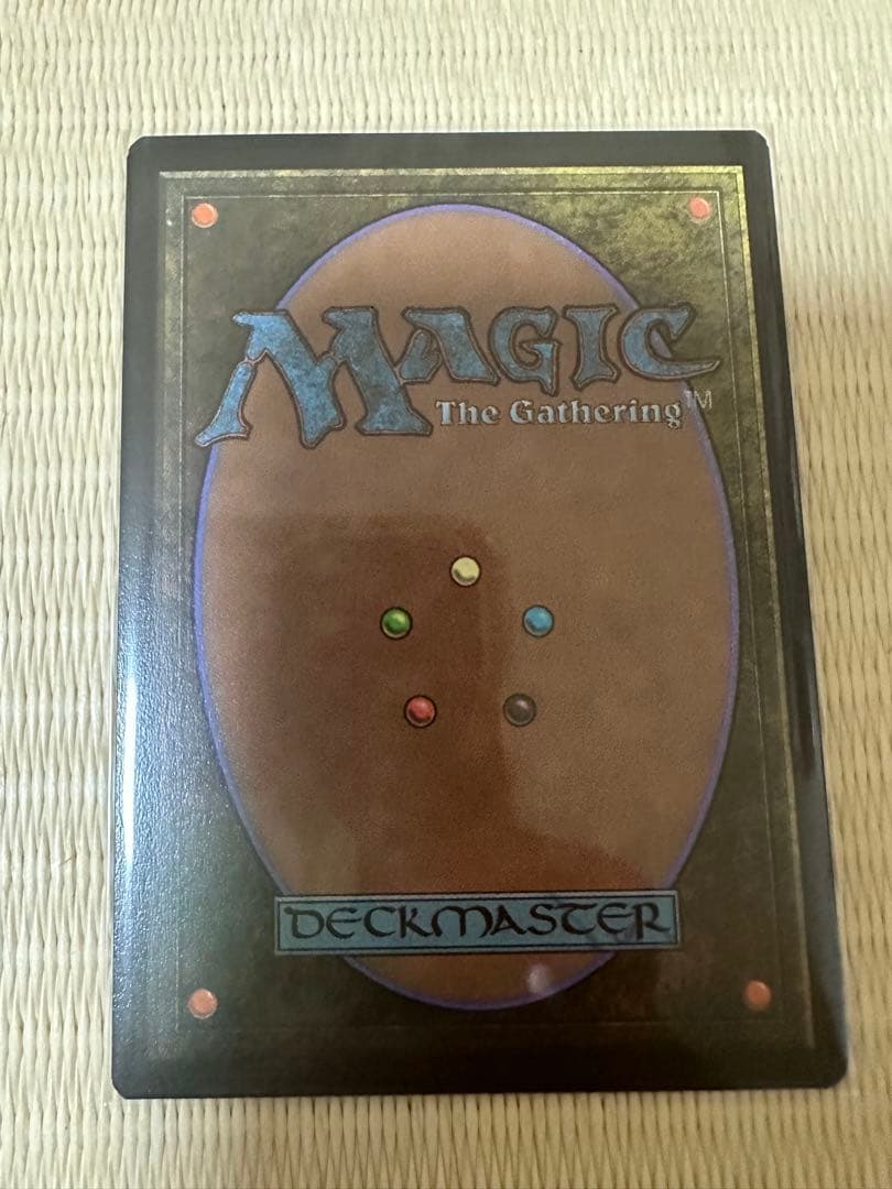 Secret Lair Magus Sisters foil メーガス三姉妹