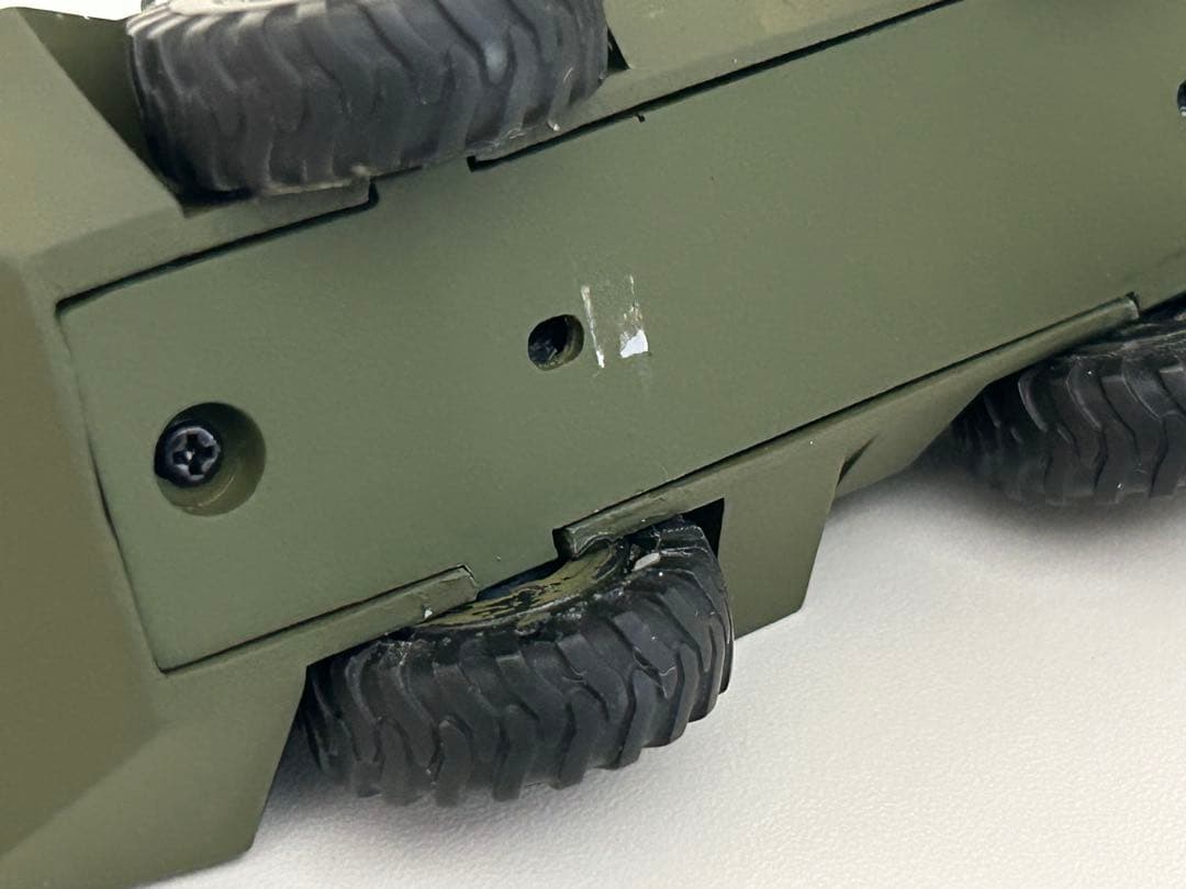 トミカリミテッドヴィンテージ 西部警察 多目的装甲車 覆面パトカー3台付セット