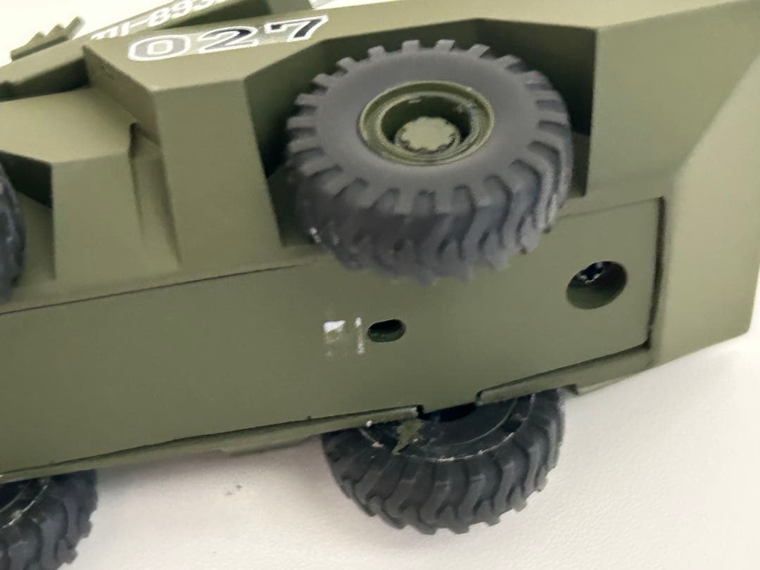 トミカリミテッドヴィンテージ 西部警察 多目的装甲車 覆面パトカー3台付セット