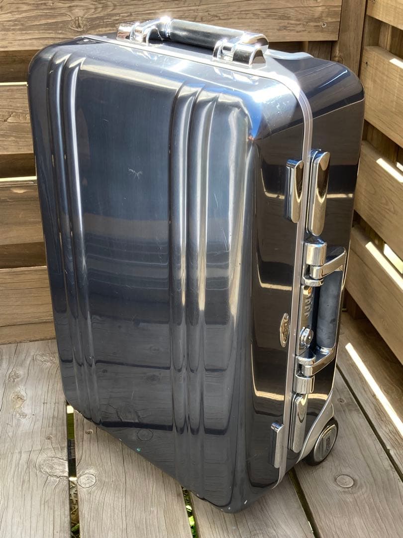 ◾️ゼロハリバートン ZRP-F 36L