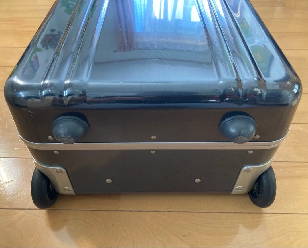 ◾️ゼロハリバートン ZRP-F 36L