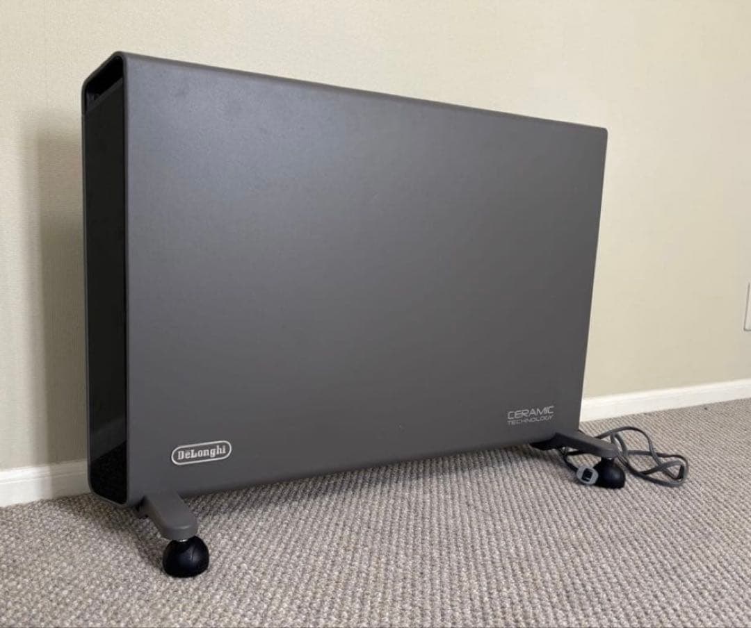 デロンギ　HXJ60L12