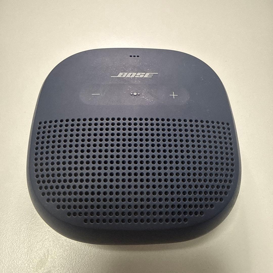 【コロンボ】Bose ワイヤレススピーカー 1ごう2ごう