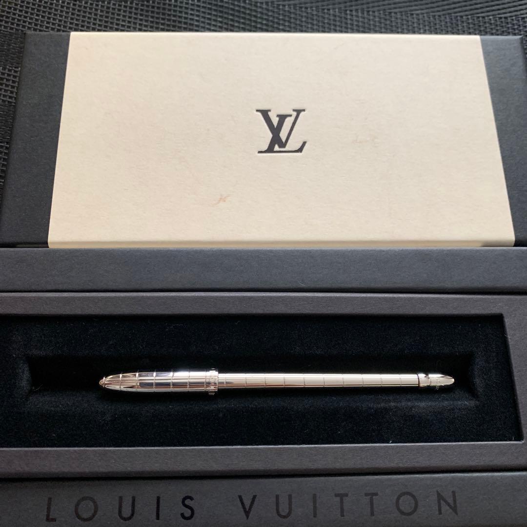 new  付属無しLOUIS VUITTON シャープペン