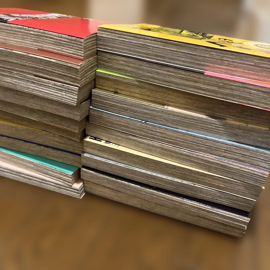 へうげもの 全巻 1-25巻&天下の茶道具、鑑定士中島の眼セット