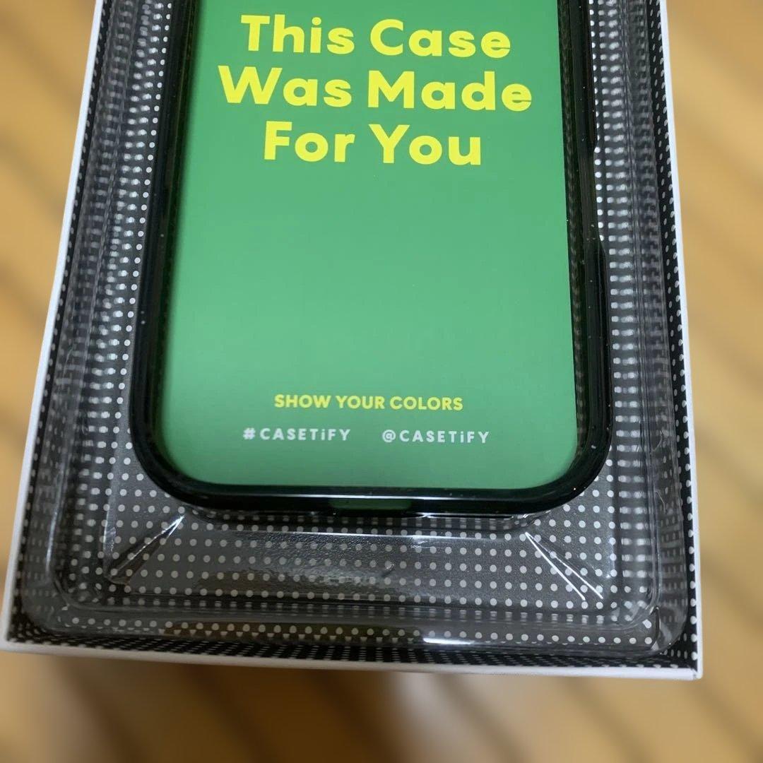 CASETiFY ちいかわ iPhone16プロ用ケース MagSafe対応