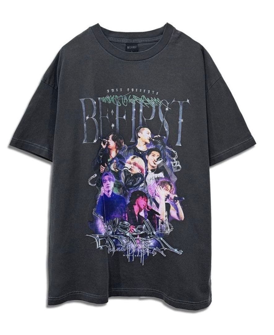 BESTY ONLY LIMITED T-Shirt BEFIRST XLサイズ