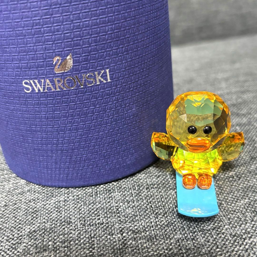 スワロフスキー　ラインフレンズ　サリー　LINE